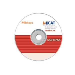 USB-ITPAK 프로그램 V2.1  USB-ITPAK V2.1  06AFM386