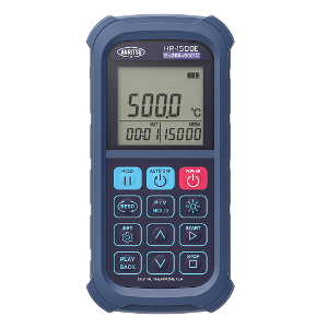 ANRITSU 휴대용 온도계   ( 구 HD-1500E )  HR-1500E